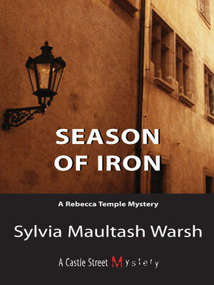 cover image of Season of Iron